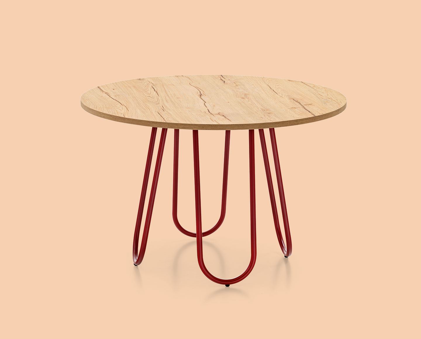 Connubia STULLE TABLE CB4806-FD 120 фото - 1 Connubia STULLE TABLE CB4806-FD 120
