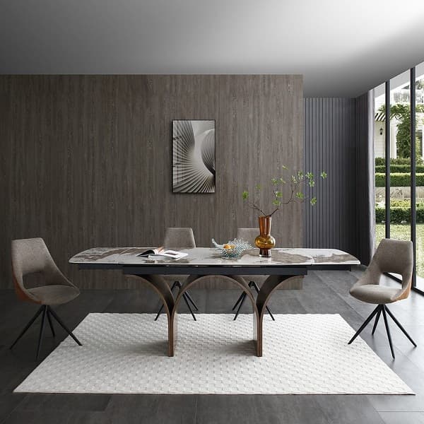 Cтол для загородного дома