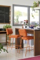 барный табурет Connubia SIXTY CB2139