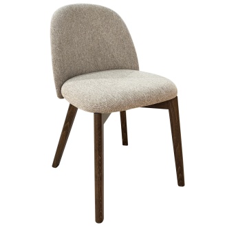 Стул TUKA P12/SLA CB/1994 Connubia