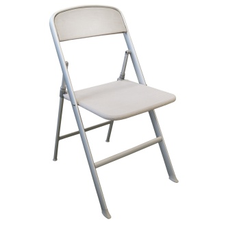 Стул ALU alum/460 CB/205 Connubia