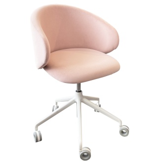 Кресло оф.TUKA P94/SLN CB/2126 Connubia