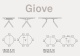    Cтол GIOVE d120/165 CB4739-D 120
