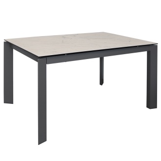 Cтол BARON 85x130/190 P17C/P176 CB/4010-RB 130 Connubia