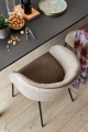    Стул Rosie soft CB1924
