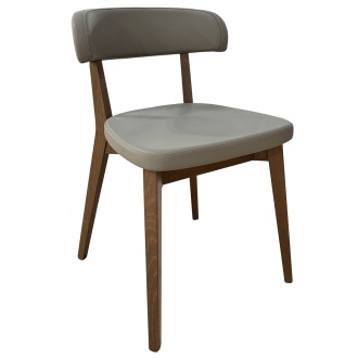 Стул SIREN P201/G8Q CB/1536 Connubia