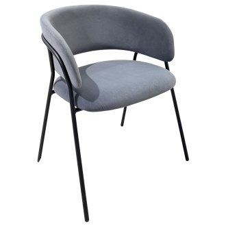 Стул BALIA P15/SLQ CB/2152 Connubia