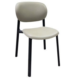 Стул ZERO P15/P900 CB/2151 Connubia