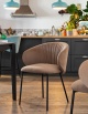    Стул Tuka soft CB2161