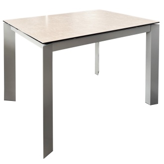 Cтол BARON 70x110/155 P166/P95 CB/4010-RB 110 Connubia