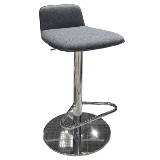 Табурет RILEY SOFT Bh/Th P15/SLB CB/2330 Connubia