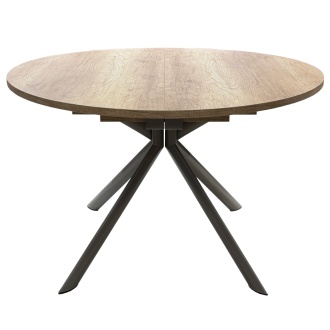 Cтол GIOVE d120/165 P35W/P176 CB/4739-D 120 Connubia