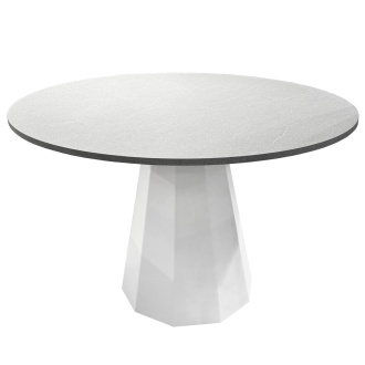 Cтол DIX d120 P84W/P94 CB/4804-FD 120 Connubia