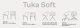    Стул Tuka soft CB2161