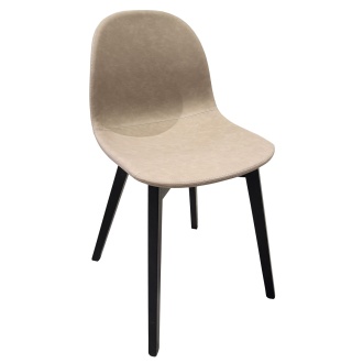 Стул ACADEMY P15L/S0A CB/1665 Connubia