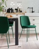    Стул Sibilia soft CB 1959-A