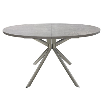 Cтол GIOVE 100x140/190 P321+P176/P15 CB/4739-E 140 Connubia