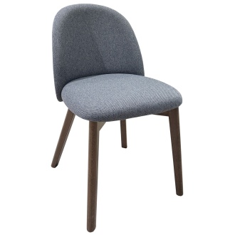 Стул TUKA P132/SLB CB/1994 Connubia