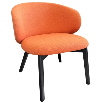 Кресло TUKA P132/SLD CB/2113 Connubia