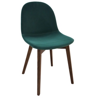 Стул ACADEMY P12/SLP CB/1665 Connubia