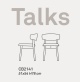    Стул Talks CB2141