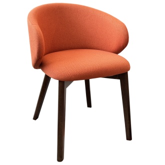 Стул TUKA P12/SLD CB/2117 Connubia