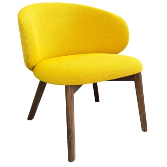 Кресло TUKA P12/SLC CB/2113 Connubia