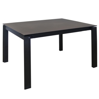 Cтол EMINENCE FAST 90x130/230 P6C(w)/P132+P15 CB/4788-R 130 Connubia