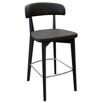 Табурет SIREN Th P132/G8N CB/1542 Connubia