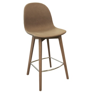 Табурет ACADEMY Th P27/S0A CB/1672 Connubia
