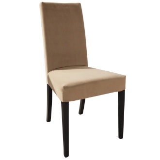 Стул COPENHAGEN P132/SLK CB/1656-S MTO Connubia