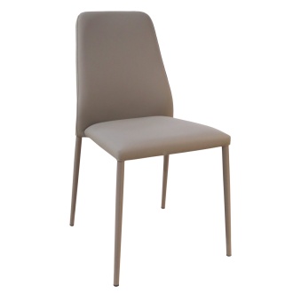 Стул CLUB P176/S95 CB/1462-SK Connubia