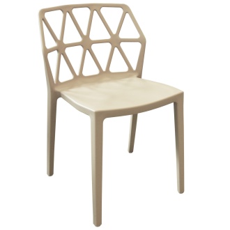 Стул ALCHEMIA P328 CB/1056 Connubia