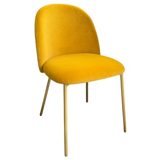 Стул TUKA P33L/SLL CB/1993 Connubia