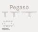  Connubia PEGASO CB4799-R 150