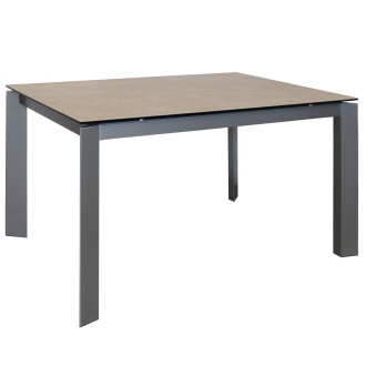 Cтол BARON 85x130/190 P166/P95 CB/4010-RB 130 Connubia