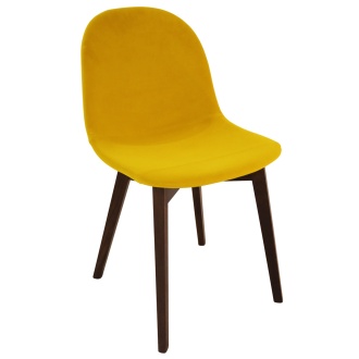 Стул ACADEMY P12/SLL CB/1665 Connubia