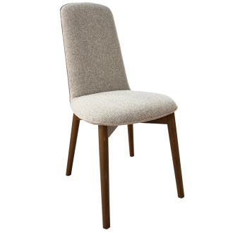 Стул RILEY P201/SLA CB/2158 Connubia