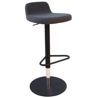 Табурет RILEY Bh/Th P15/SLB CB/2109 Connubia