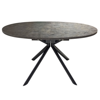 Cтол GIOVE 100x140/190 P50W/P95 CB/4739-E 140 Connubia