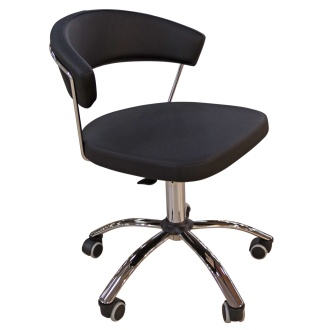 Кресло оф.NEW YORK P77/G8N CB/624 Connubia