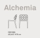 стул Connubia ALCHEMIA CB1056