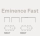    Cтол EMINENCE FAST 90x130/230 CB4788-R 130