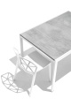 стул Connubia ALCHEMIA CB1056