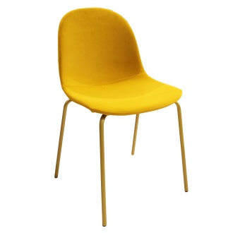 Стул ACADEMY P33L/SLL CB/1663 Connubia