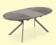  Connubia GIOVE Cтол GIOVE 100x140/190 CB4739-E 140