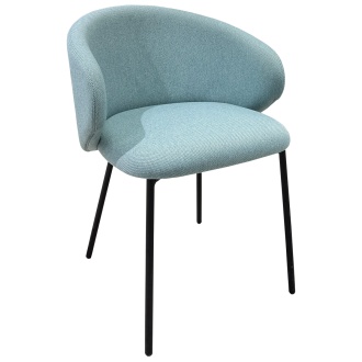 Стул TUKA P15/SLG CB/1999 Connubia