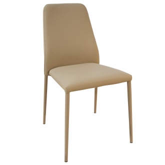 Стул CLUB мат.нуга/S98 CB/1462-SK Connubia