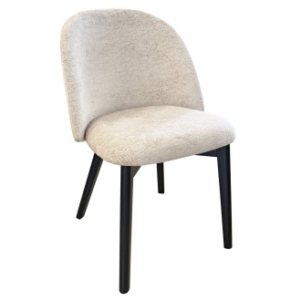 Стул TUKA MID P132/SYT CB/2190 Connubia