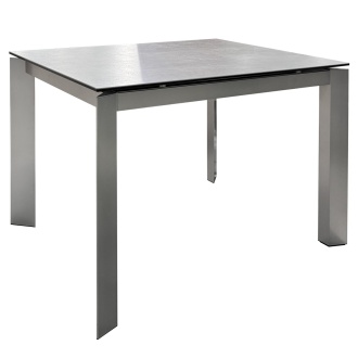 Cтол BARON 70x110/155 P321/P95 CB/4010-RB 110 Connubia